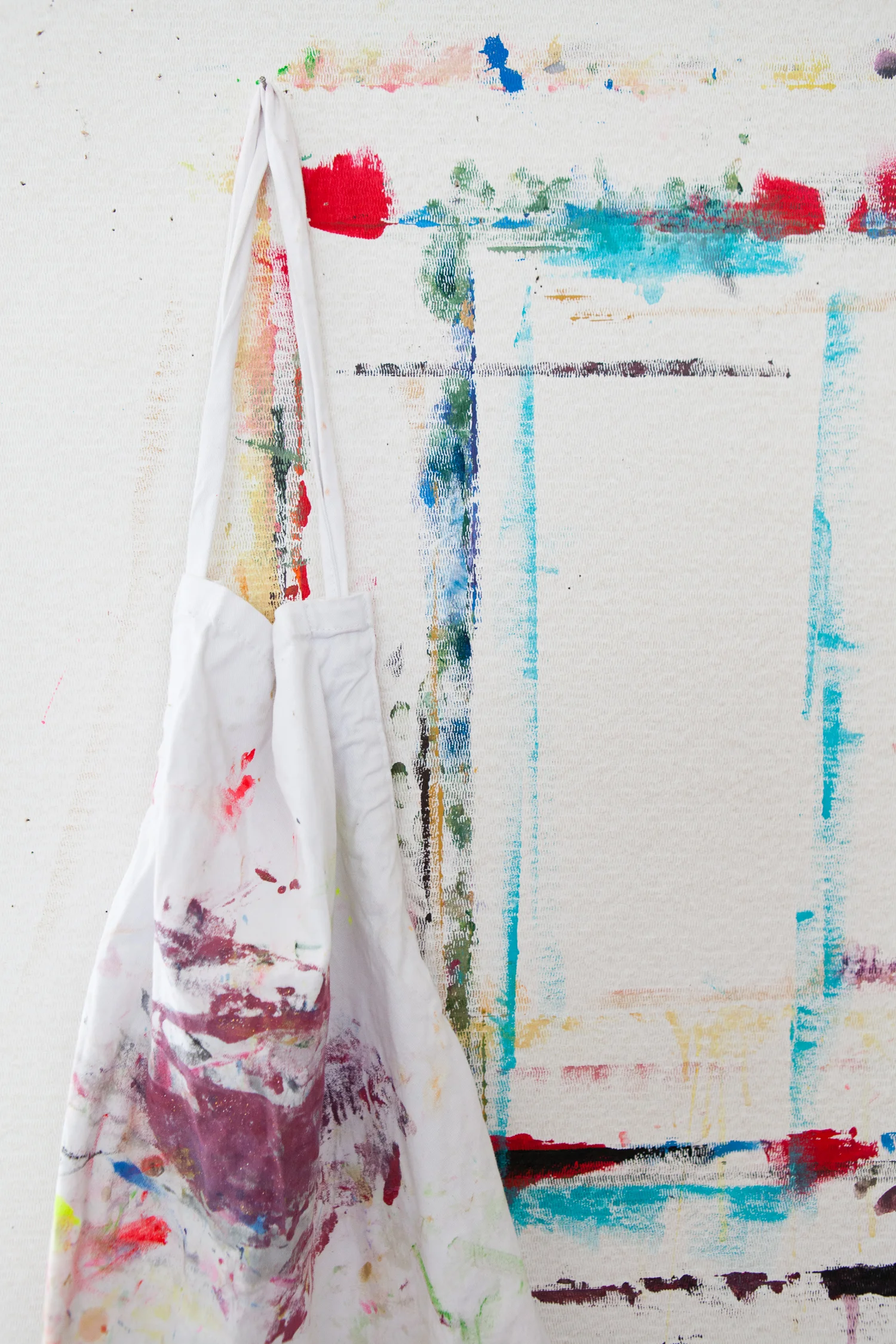 Apron