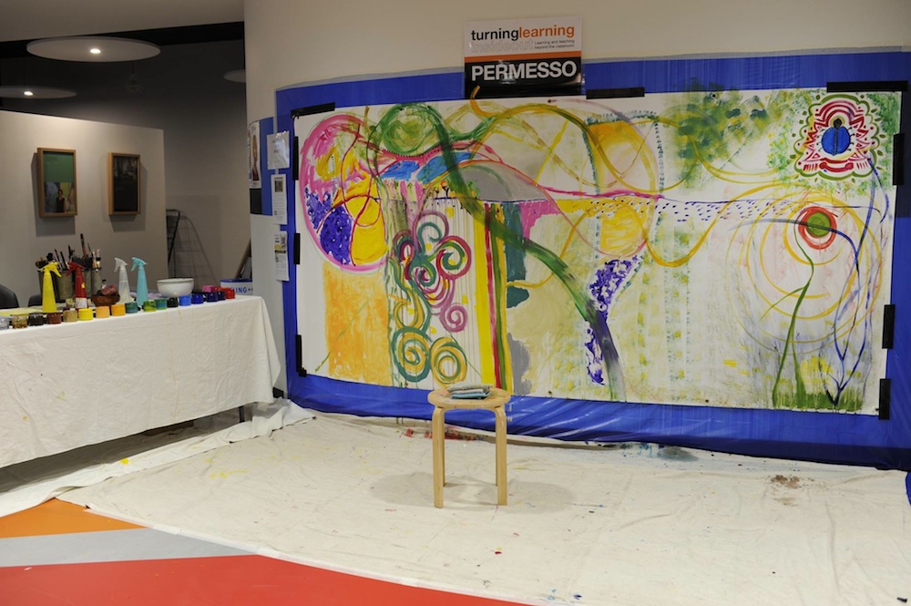 Public Pedagogies Institute Conference, Victoria University, 2015