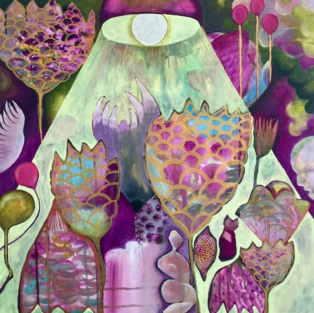 Illuminated, 2016