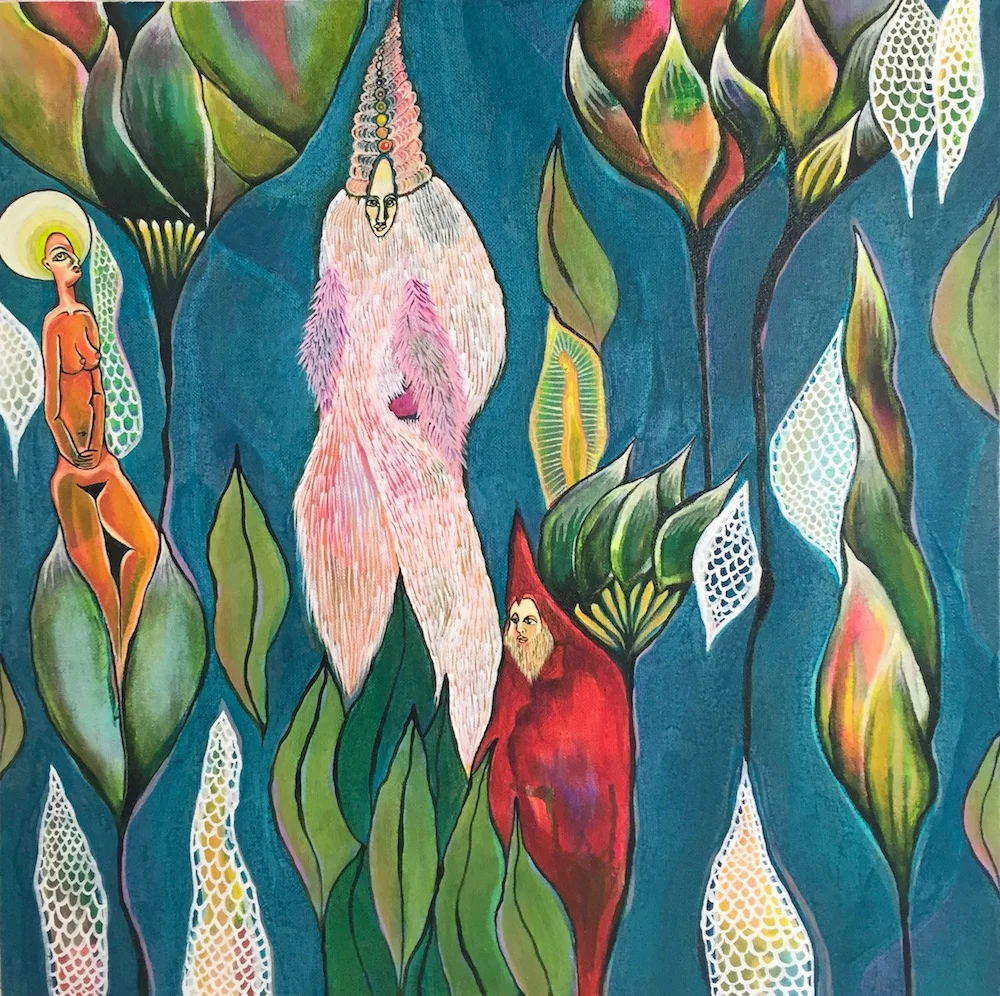 Council of Divine Spirits, 2016