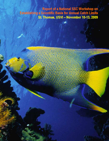 Second National SSC Workshop (2009)
