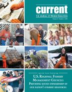 Current: The Journal of Marine Education (2009)
