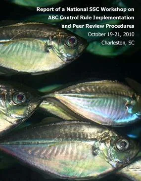 Third National SSC Workshop (2010)