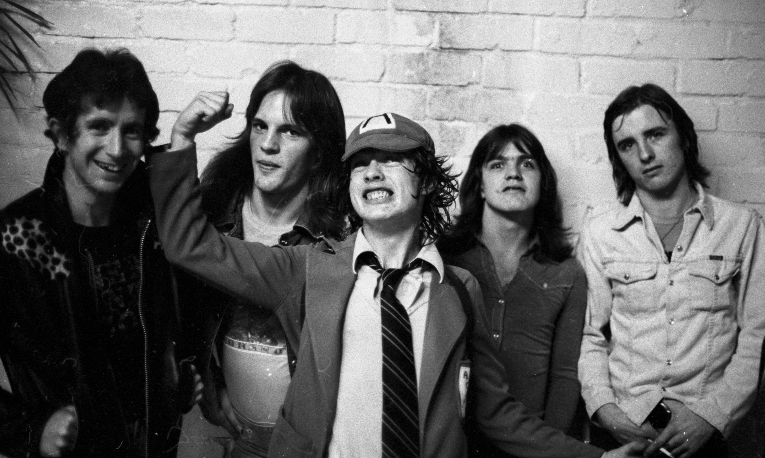  AC/DC 1978 