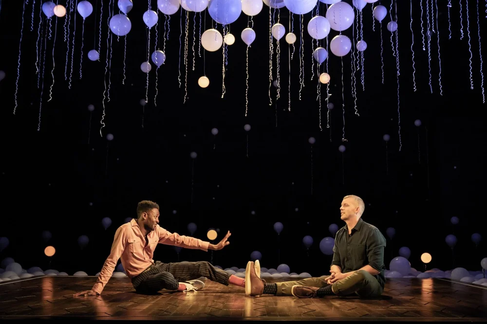 Constellations — Debbie Hannan - Writer/Director