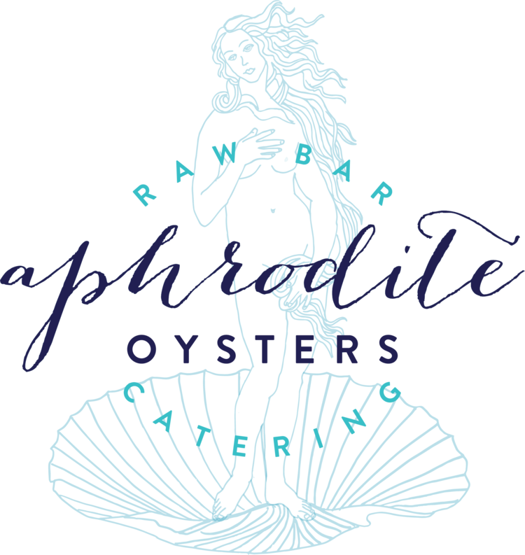 Aphrodite Oysters