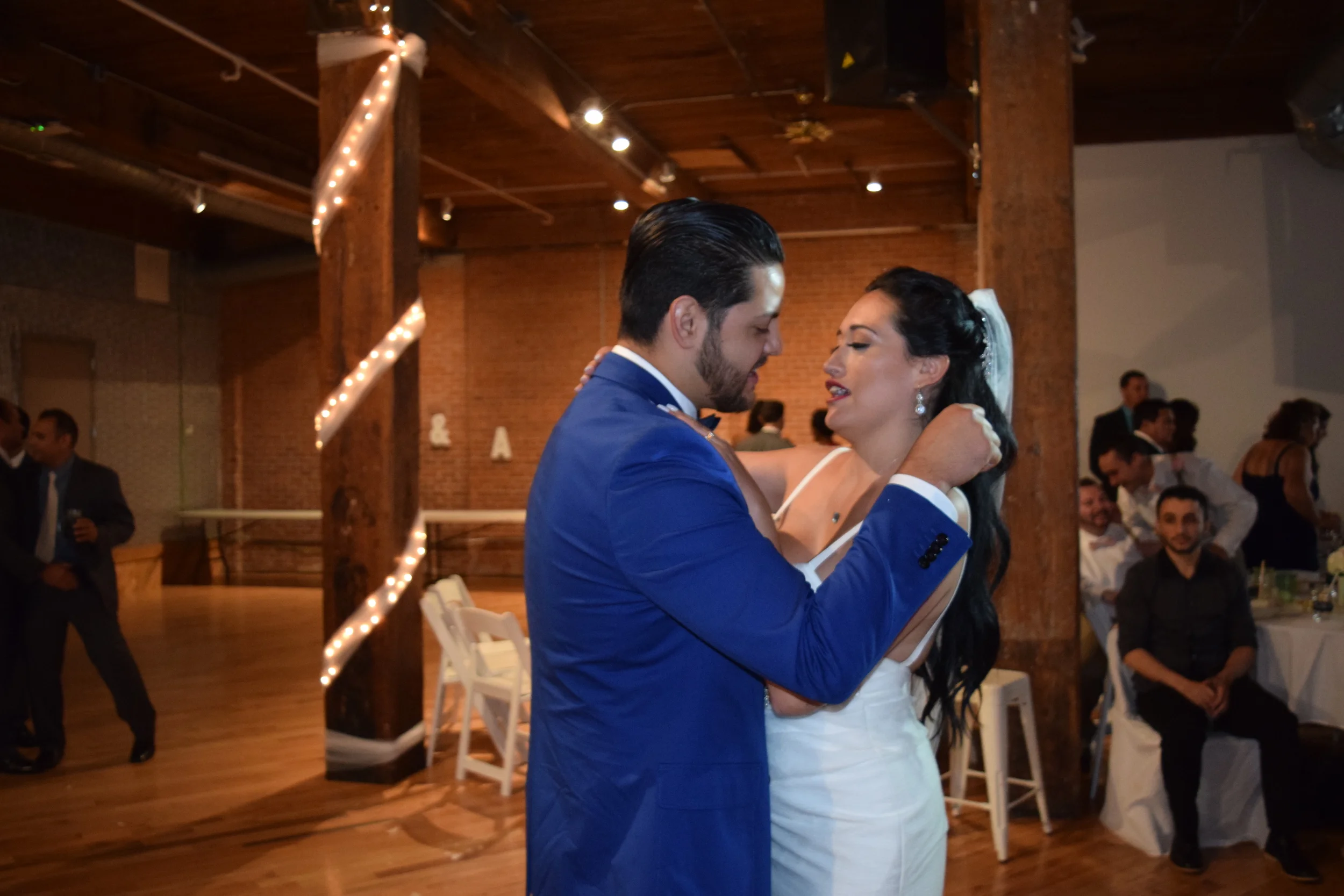 OUR SWEET/QUINCEANERA EVENTS