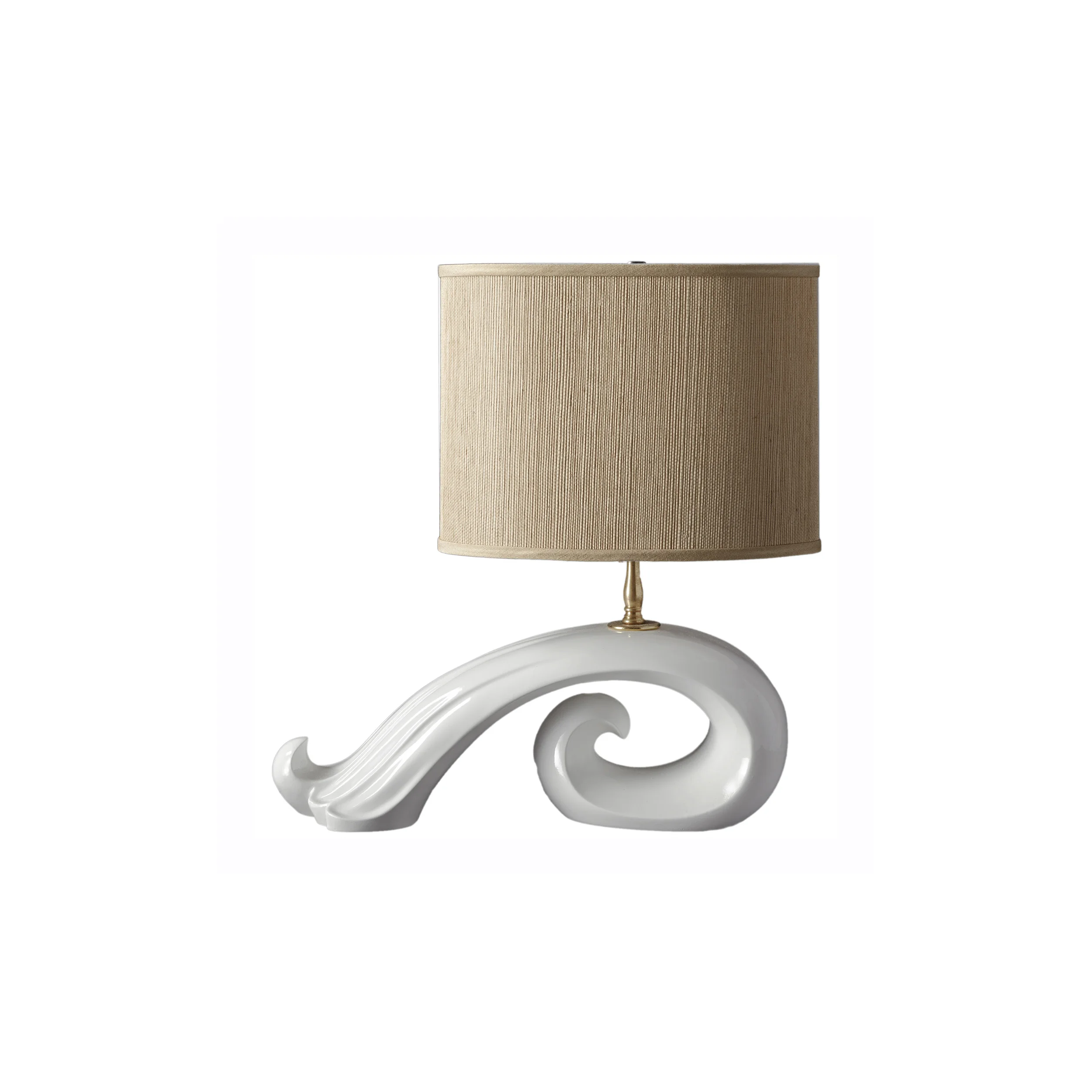 4Arm Candelabra Lamp — Dunes and Duchess