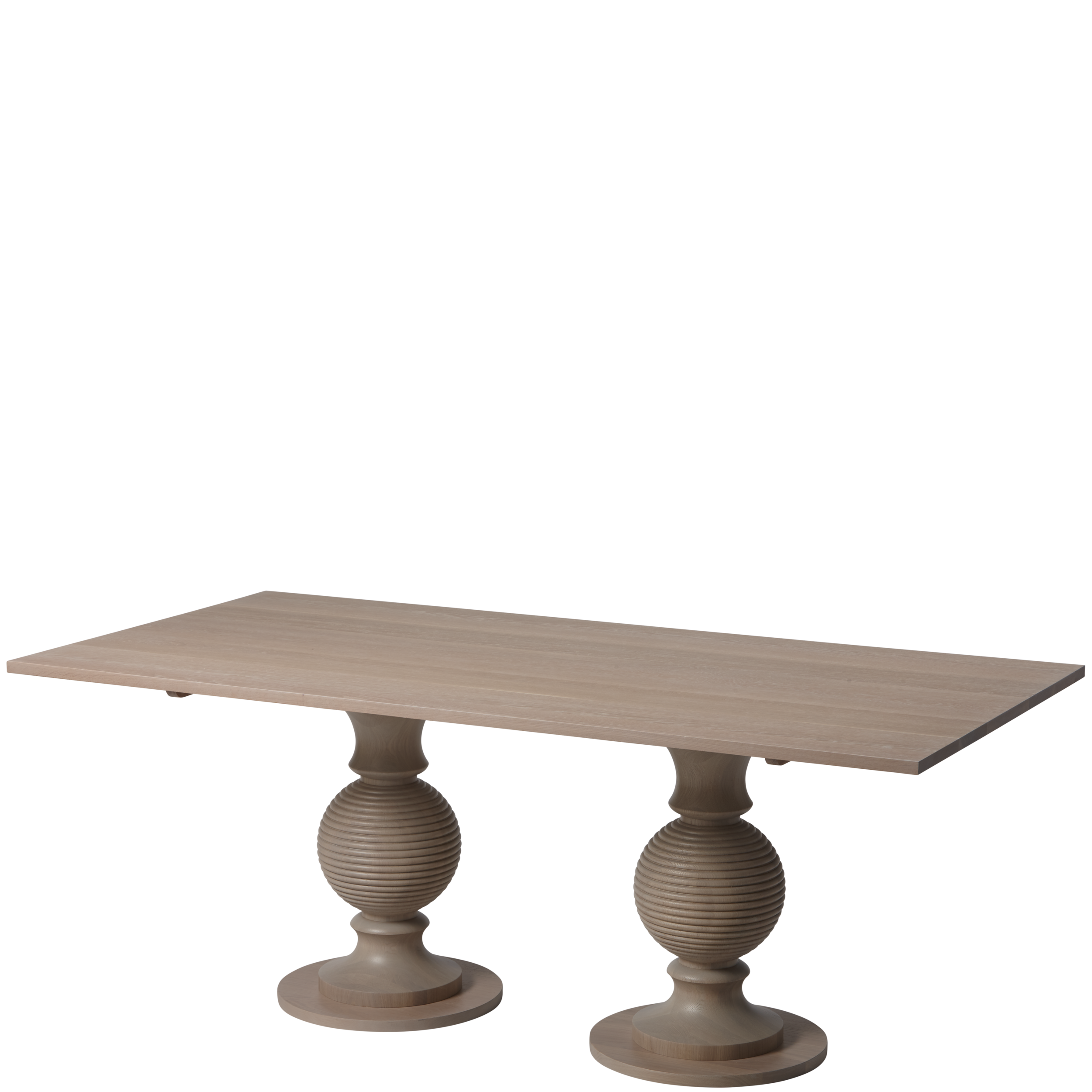 Dining Tables — Dunes and Duchess