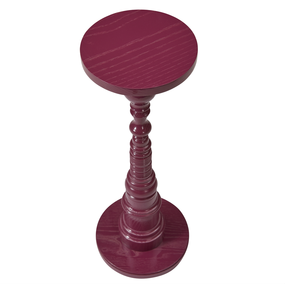 Drink Drop Table with 9