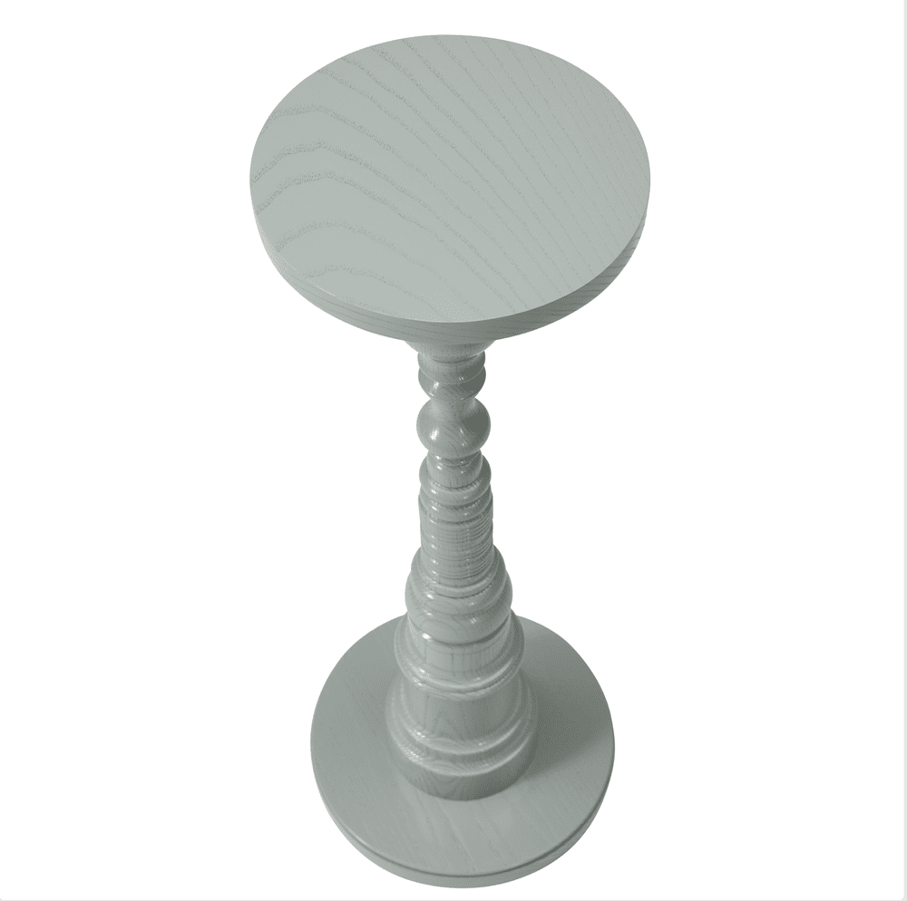 Drink Drop Table with 9