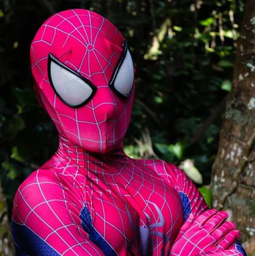 spiderman - pdx fest.jpg
