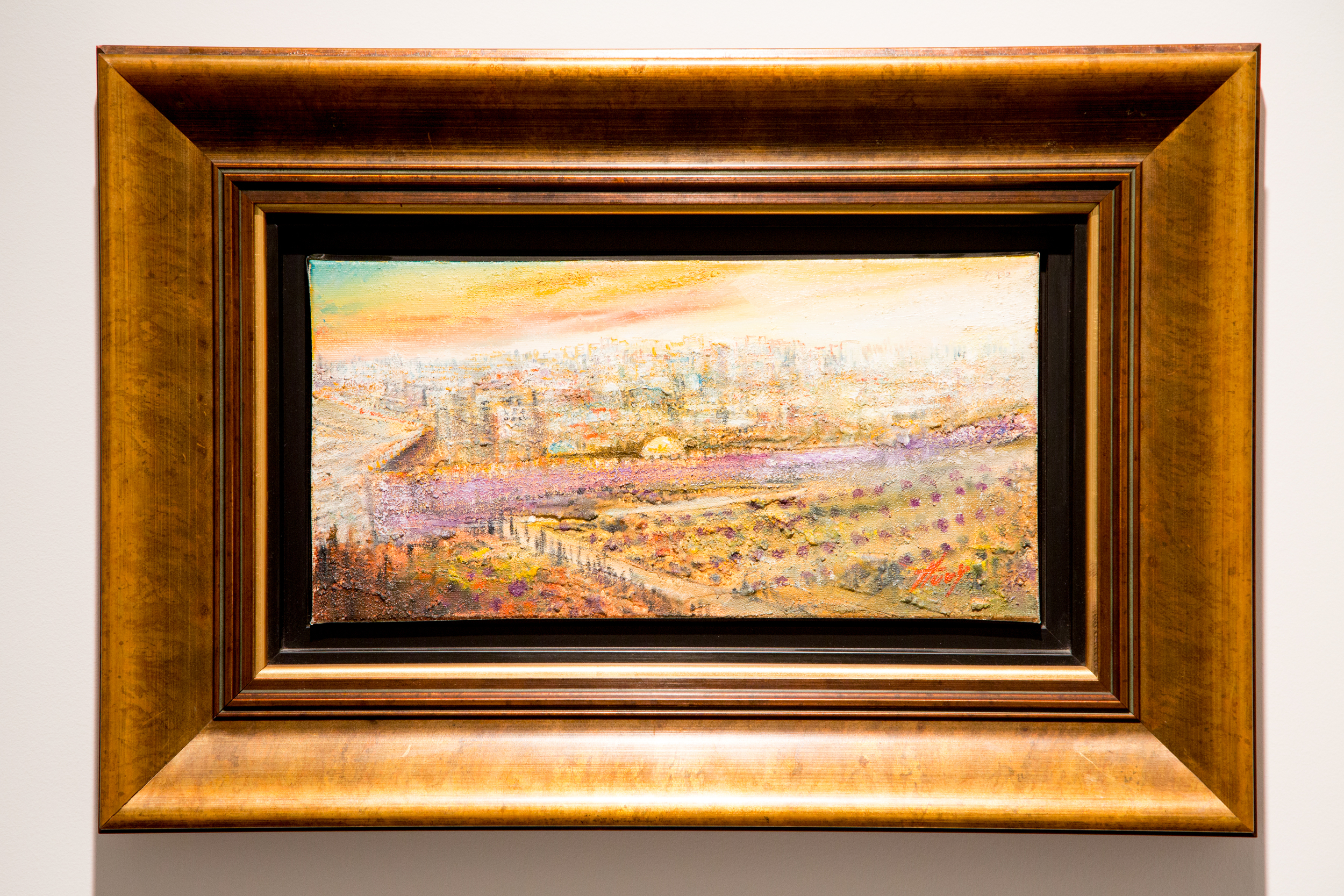 “Yerushalayim,” Undated