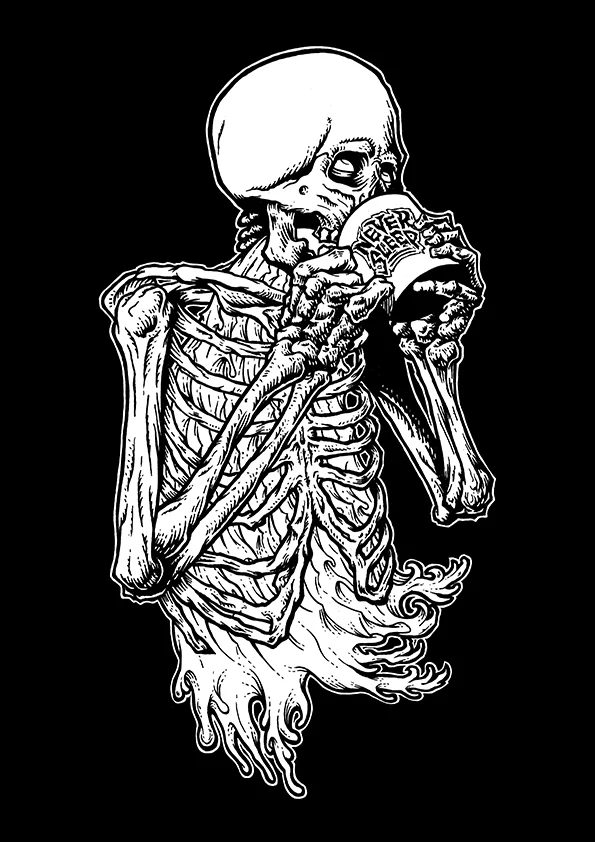 ALIBI JR COFFEE (Copy)