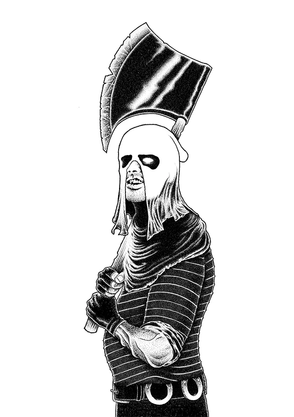 WITCHCRAFT HARDWARE - OUTBREAK OF EVIL (Copy)