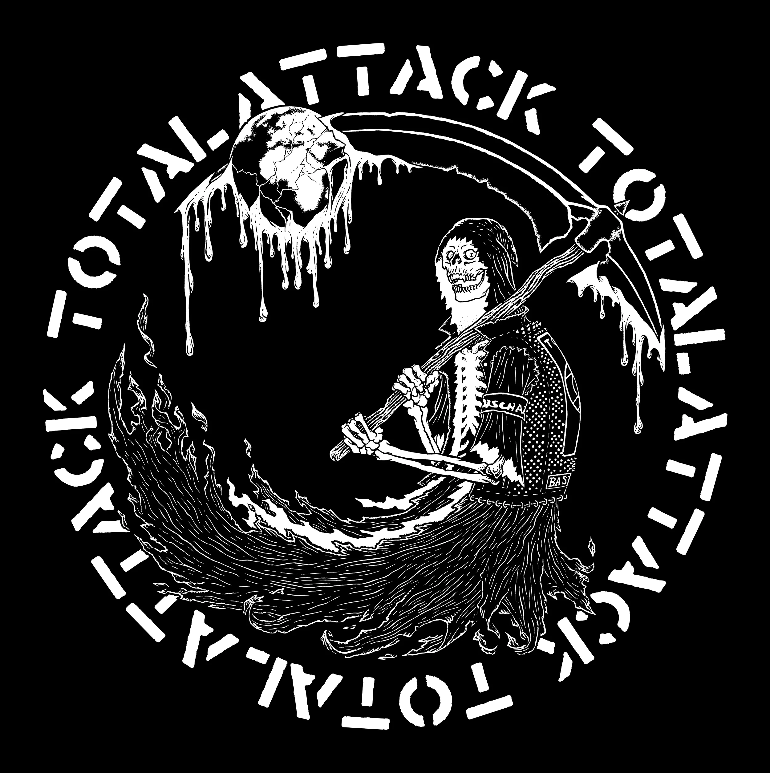 TOTAL ATTACK FESTIVAL (Copy)