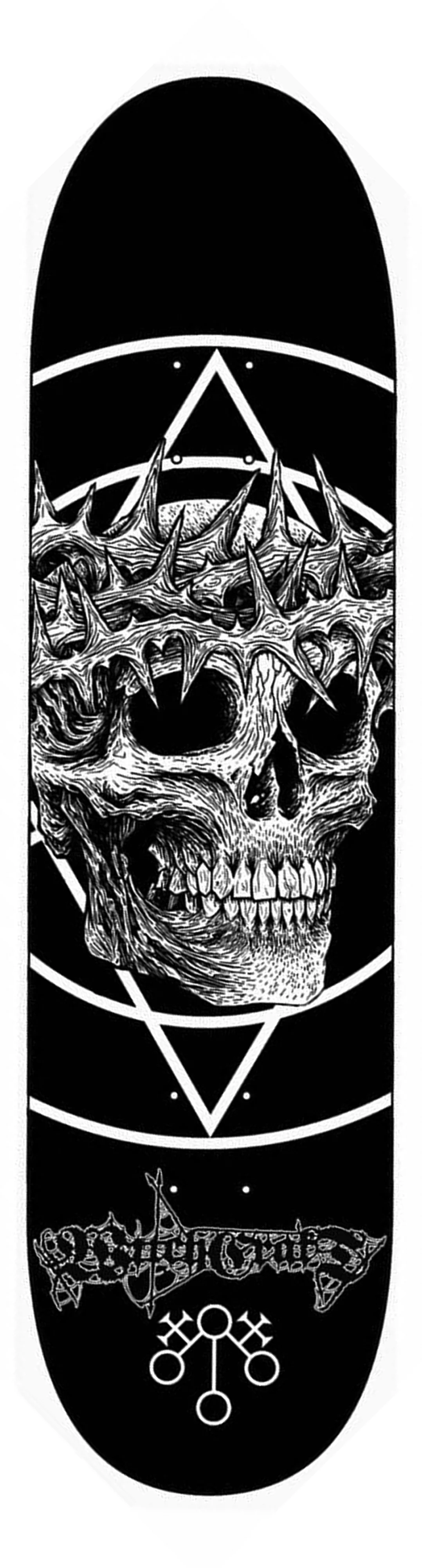 WITCHCRAFT HARDWARE - LIAR (Copy)