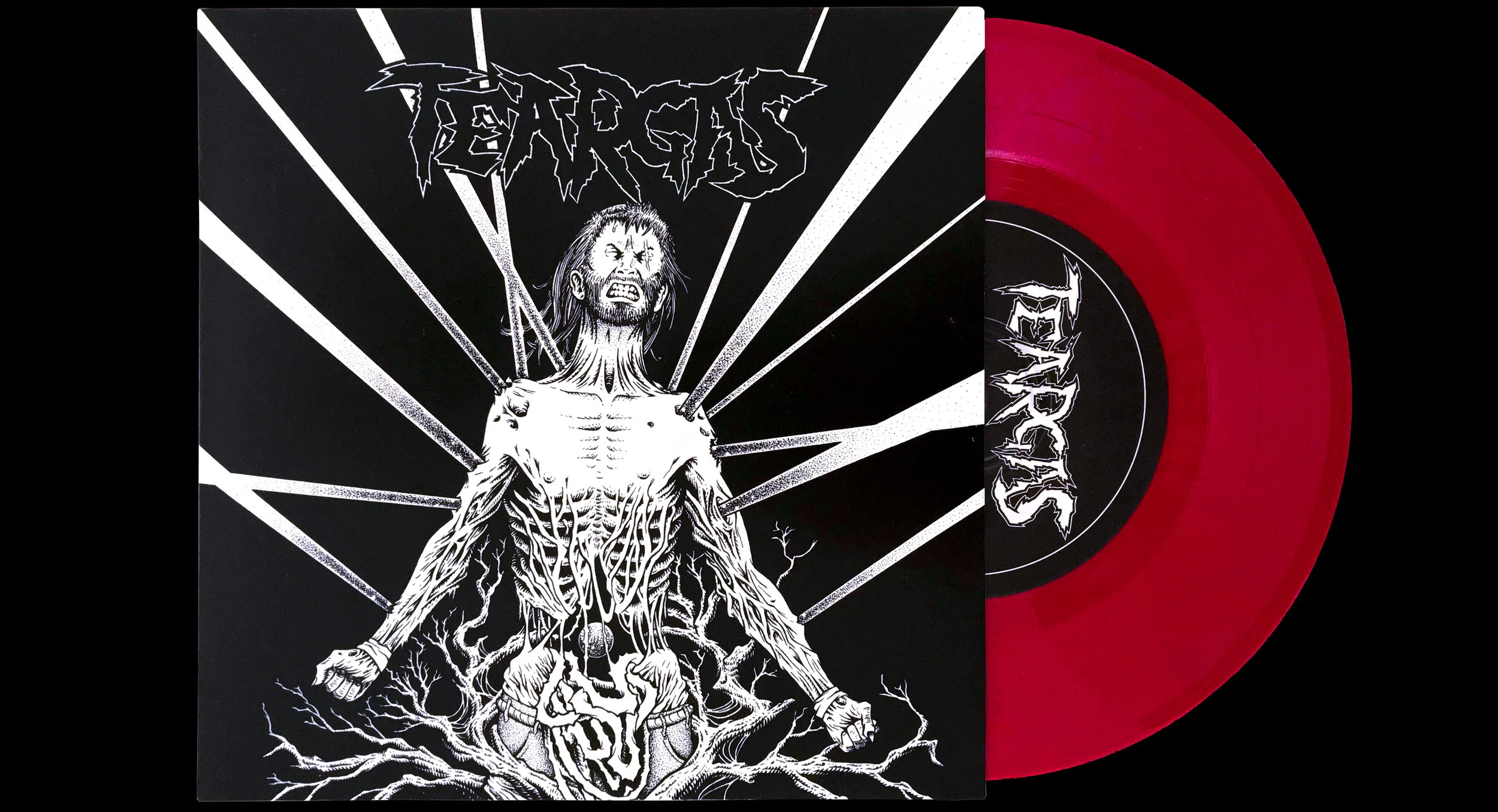 self titled 7" (Copy)