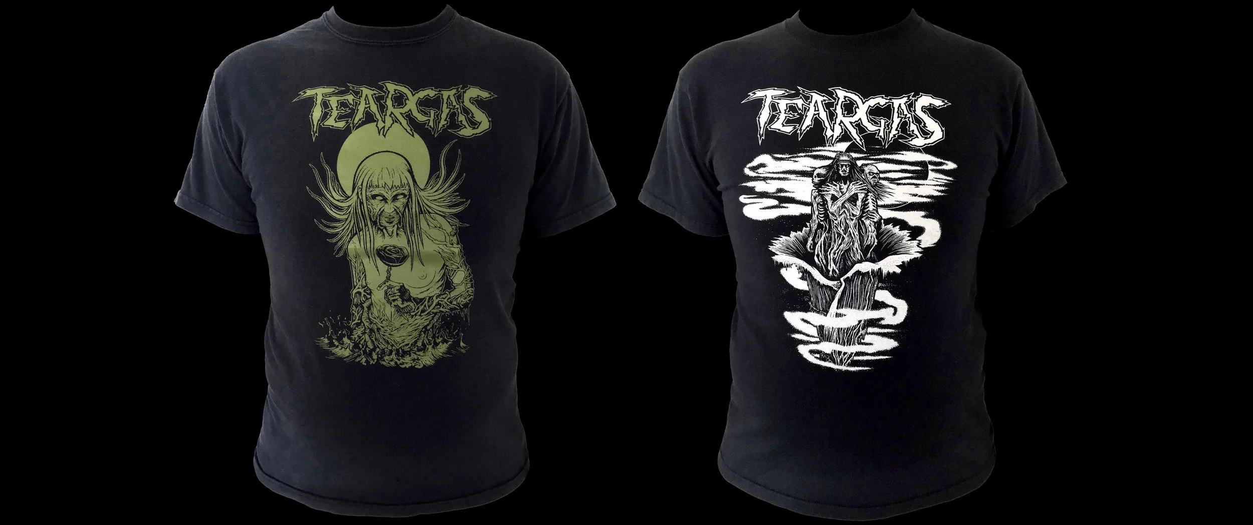 swamp woman - Corpse flower (Copy)