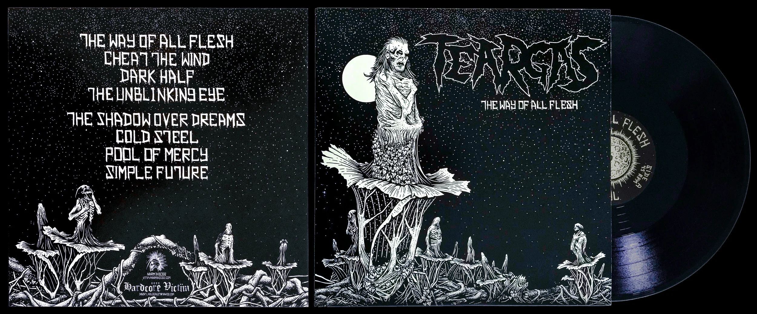 the way of all flesh lp (Copy)