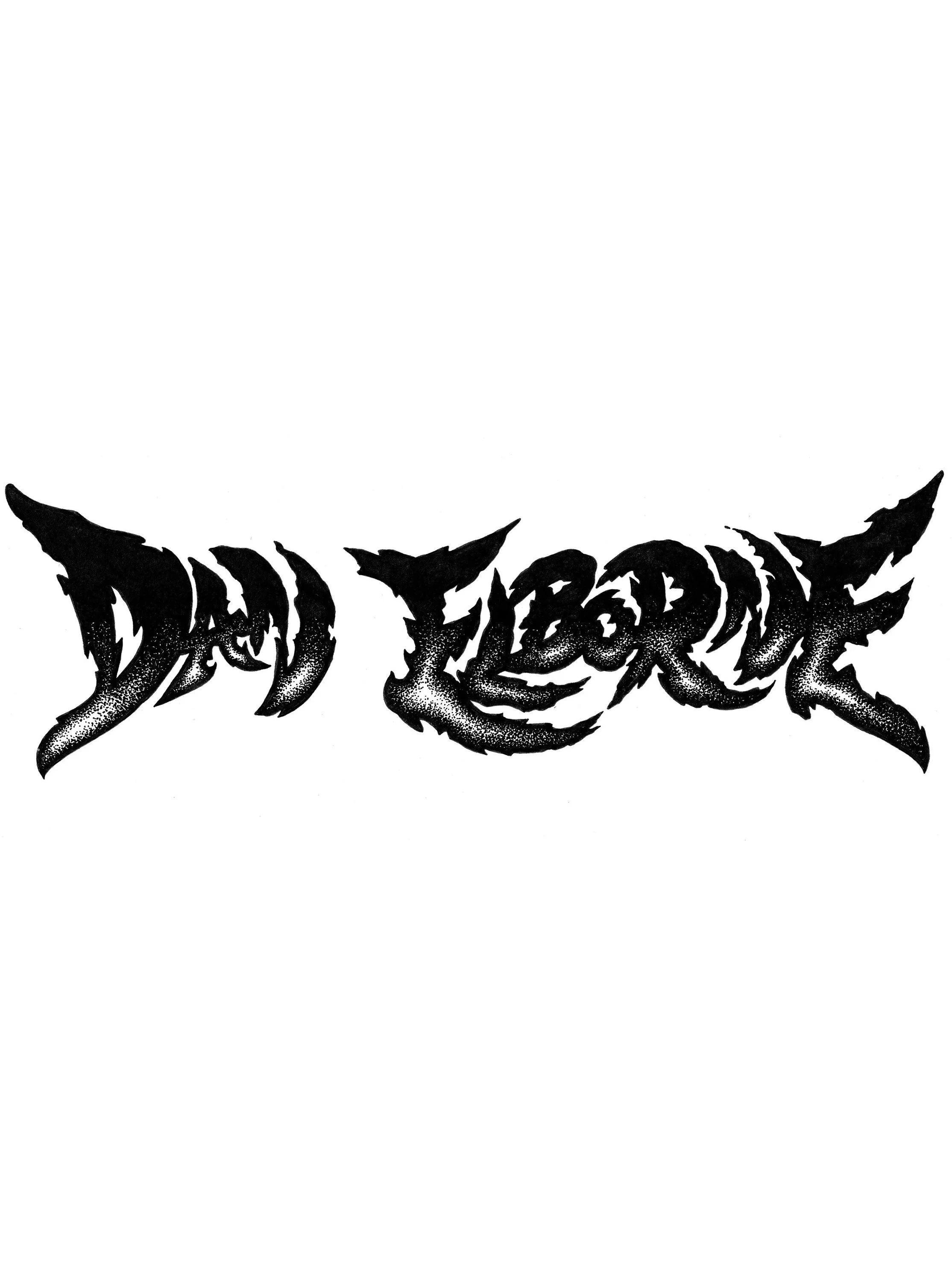 DAN ELBORNE LOGO