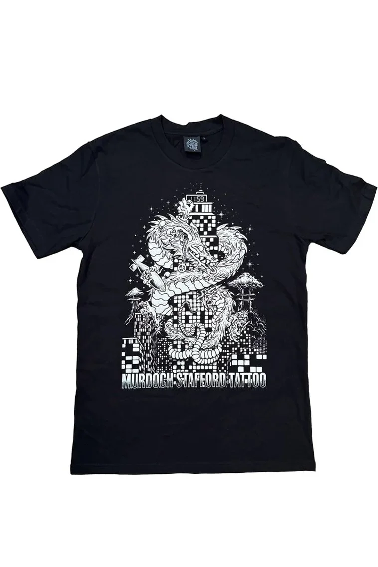 PEACE OR ANNIHILATION