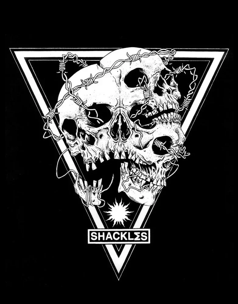 SHACKLΣS