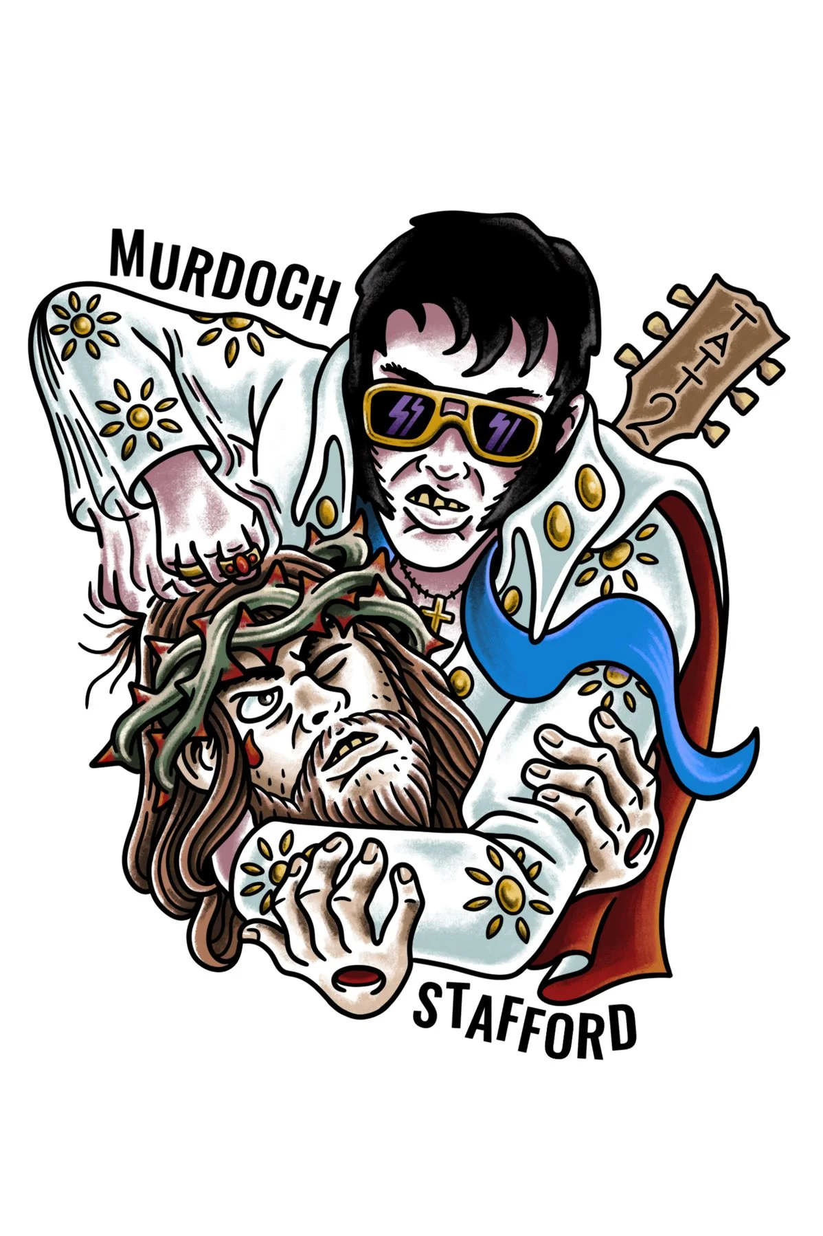 STICKERS