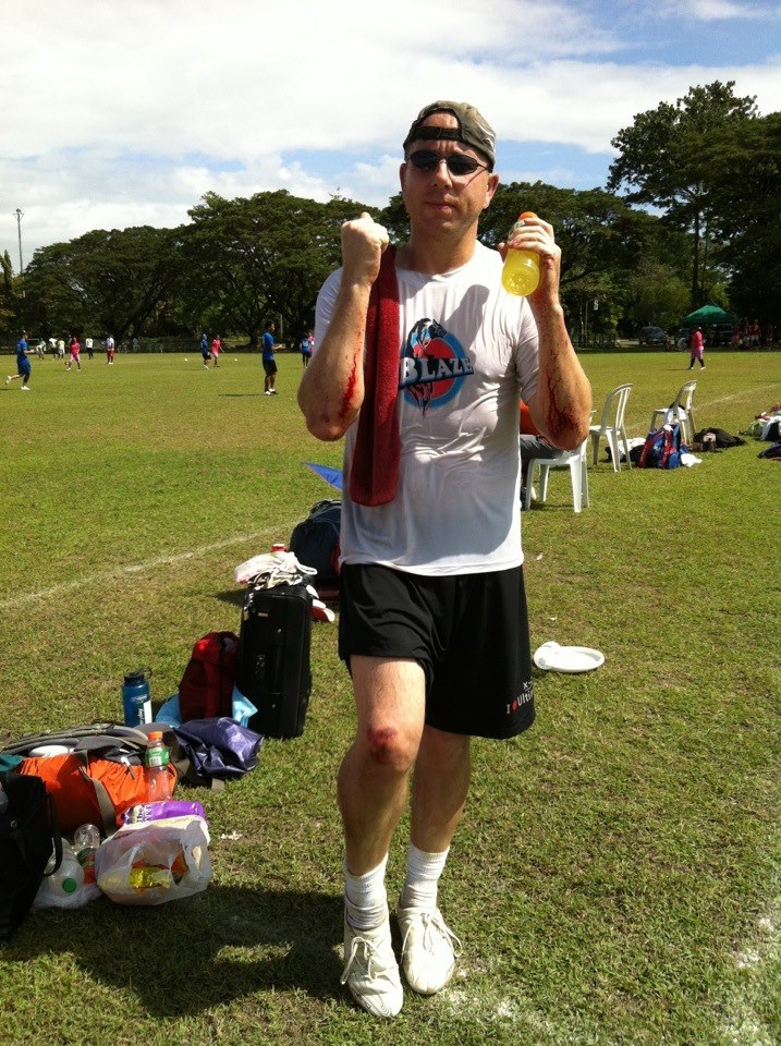 2012 Manila Spirits 