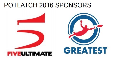 Proud sponsors of Potlatch 2016!
