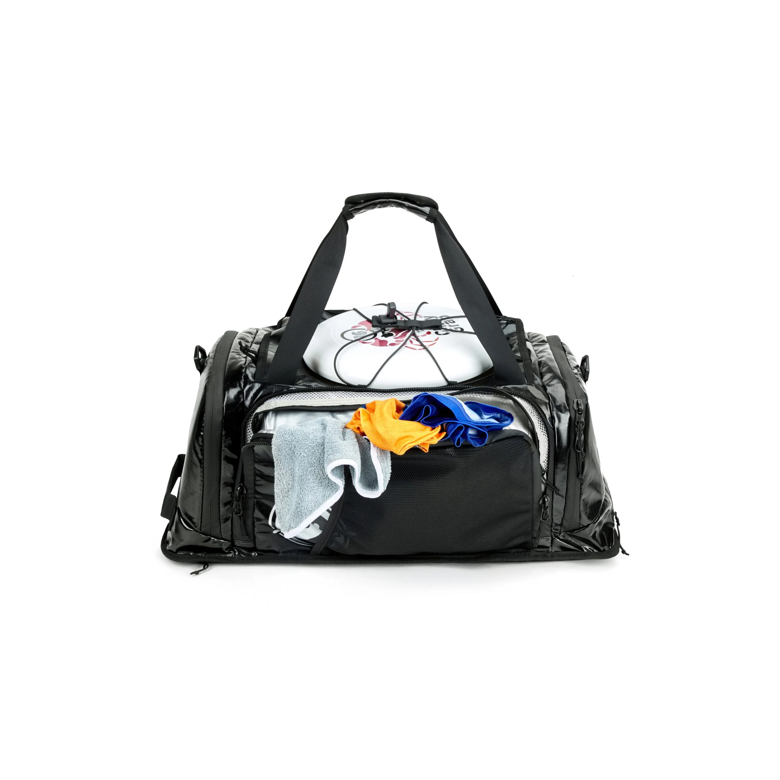 Greatest Ultimate Bag 45 Liter 2.0 — Greatest Ultimate Bag