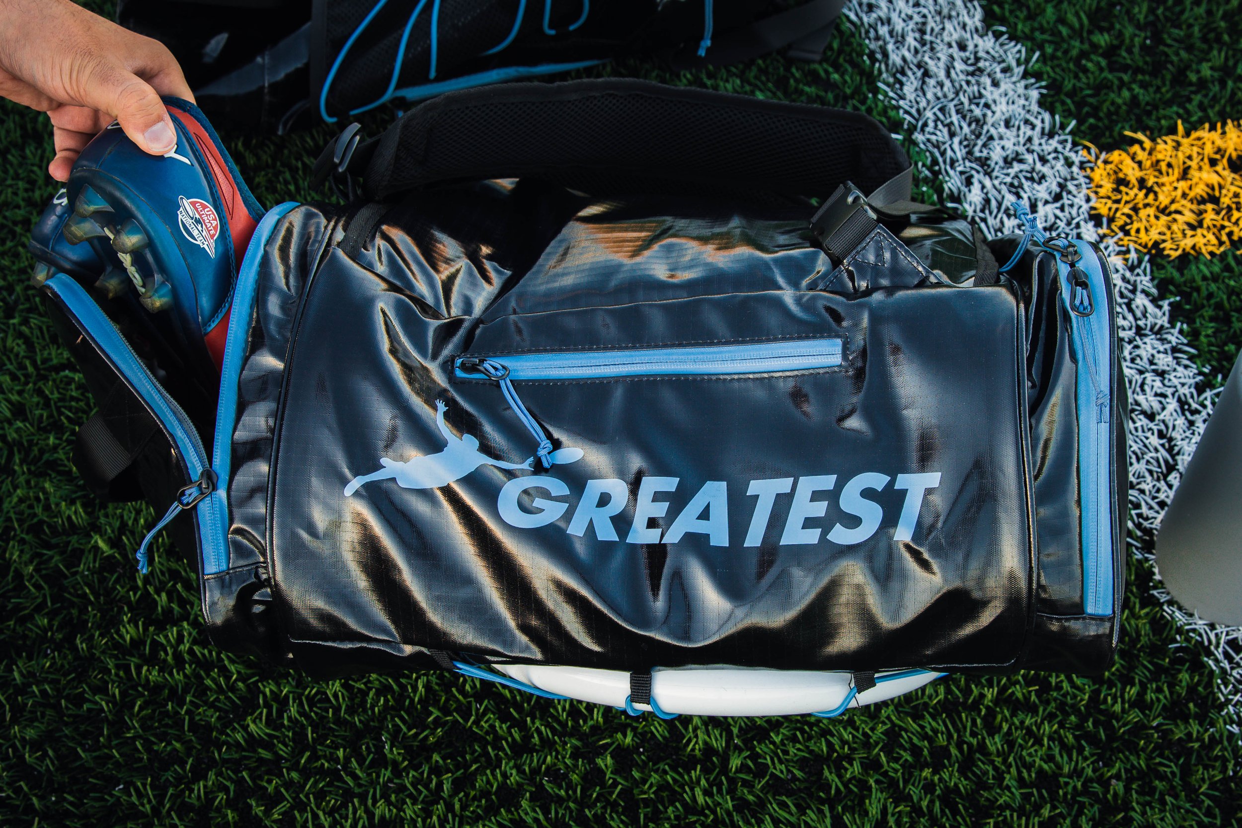 Greatest Ultimate Bag 30 Liter 2.0 — Greatest Ultimate Bag