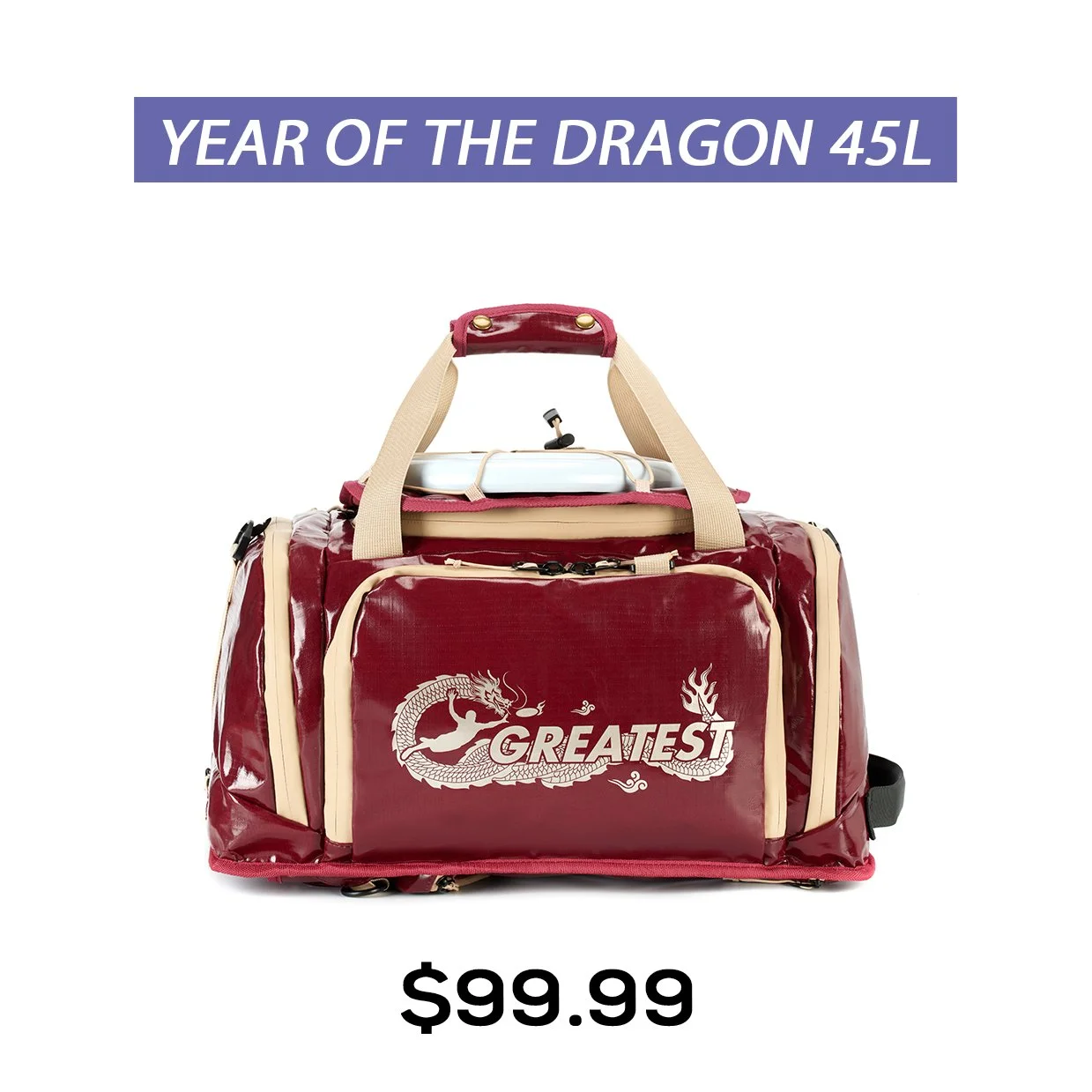 Year Of The Dragon 30 45 Liter Bags Greatest Ultimate Bag Year Of The Dragon 30 45 Liter Bags Greatest Ultimate Bag