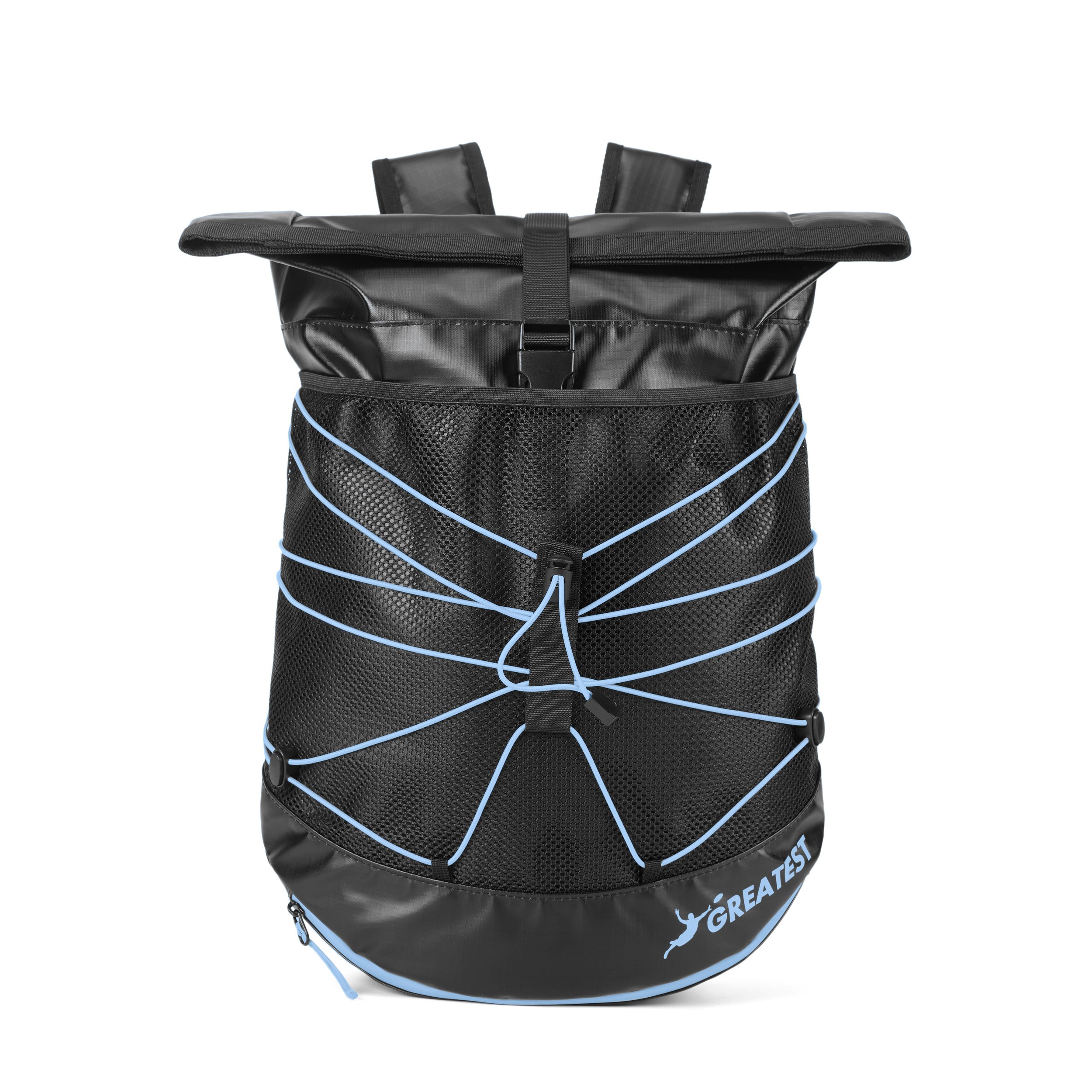 GREATEST ROLLTOP 18-24L — Greatest Ultimate Bag