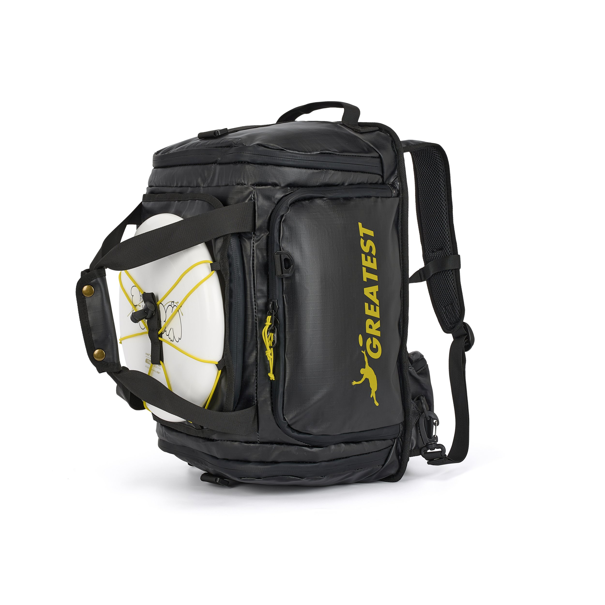 Greatest Ultimate Bag 45 Liter 2.0 — Greatest Ultimate Bag