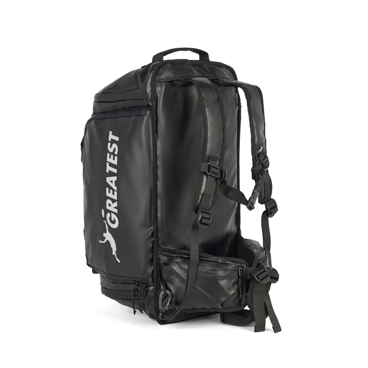 Greatest Ultimate Bag 60 Liter 2.0 Greatest Ultimate Bag Greatest Ultimate Bag 60 Liter 2.0 Greatest Ultimate Bag
