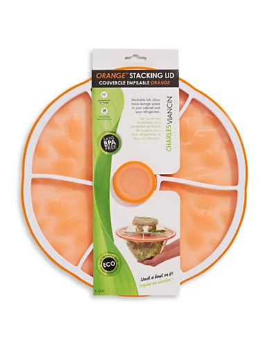 Charles-Viancin-Orange-Stacking-Lid-ORANGE-One-Size.jpeg