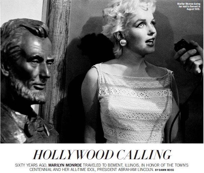 Hollywood Calling.JPG