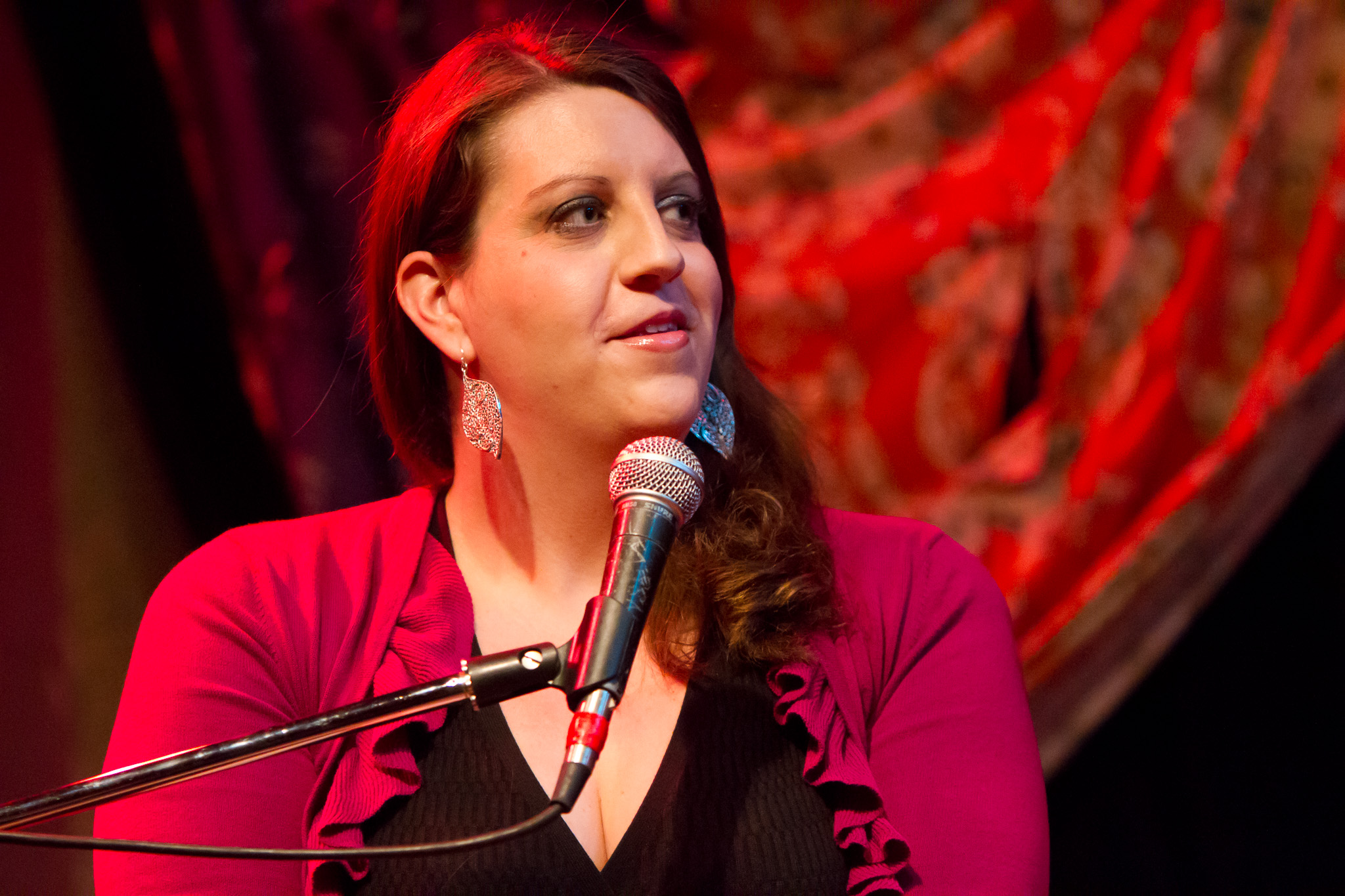 Photo courtesy of Stearns Images .