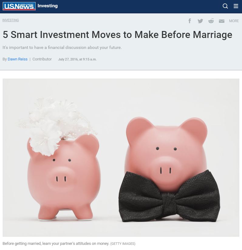 Investment moves before marriage.JPG