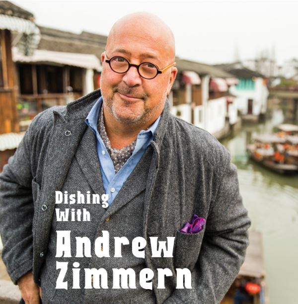 Dishing with Andrew Zimmern.JPG