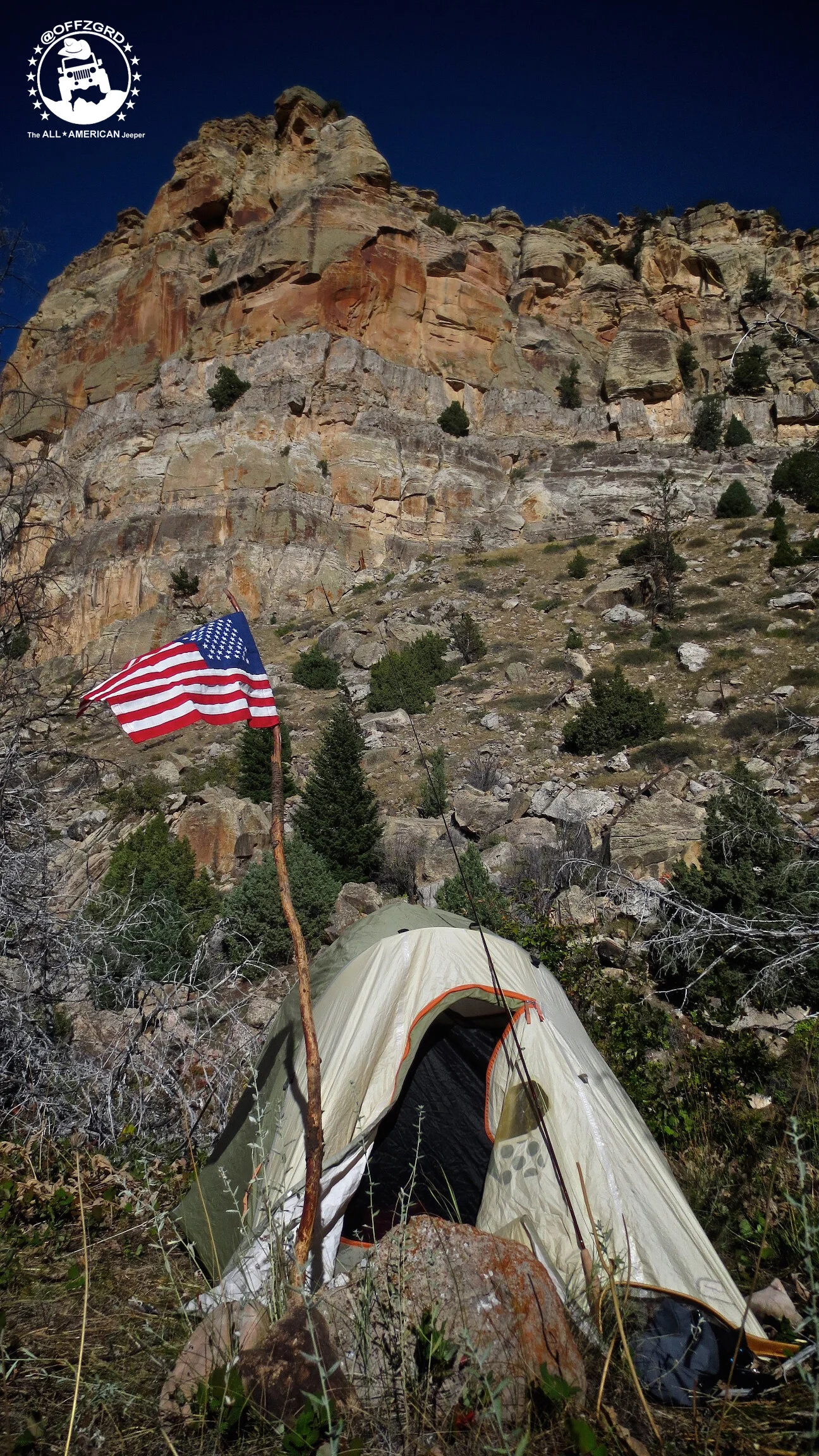 Damn straight. ‘Merica.