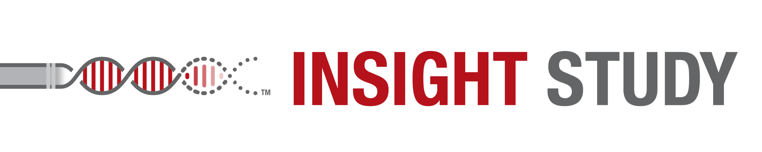 INSIGHT Study - Clinical Study Logo