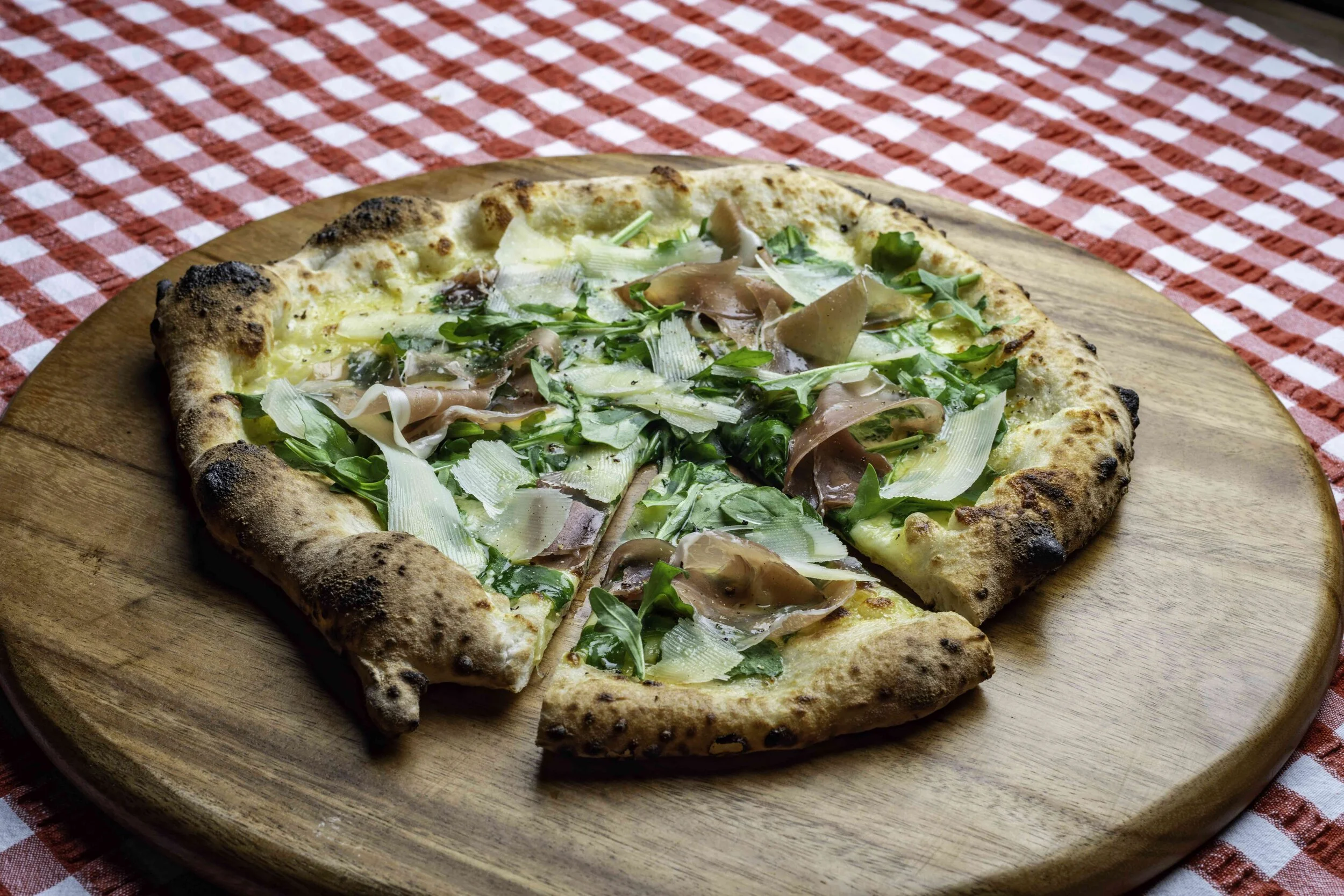 fired pizza company wood fired pizza