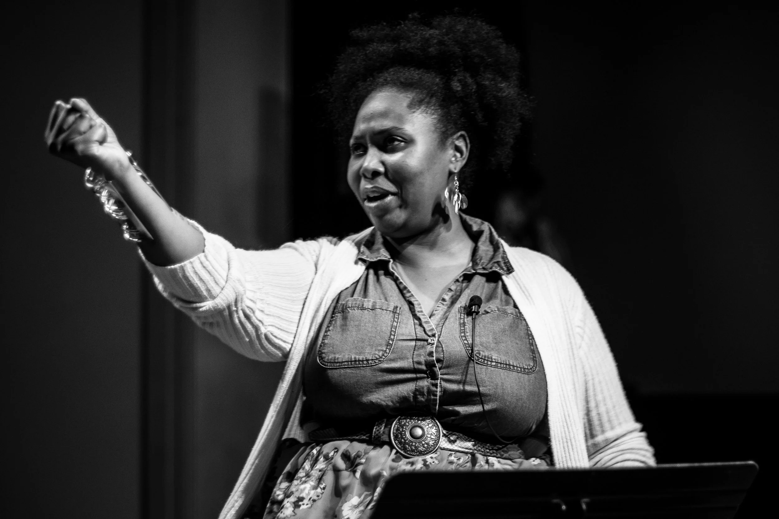 Session with Deep 3-23-18