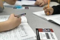 $200 will provide writing supplies for an entire class of students