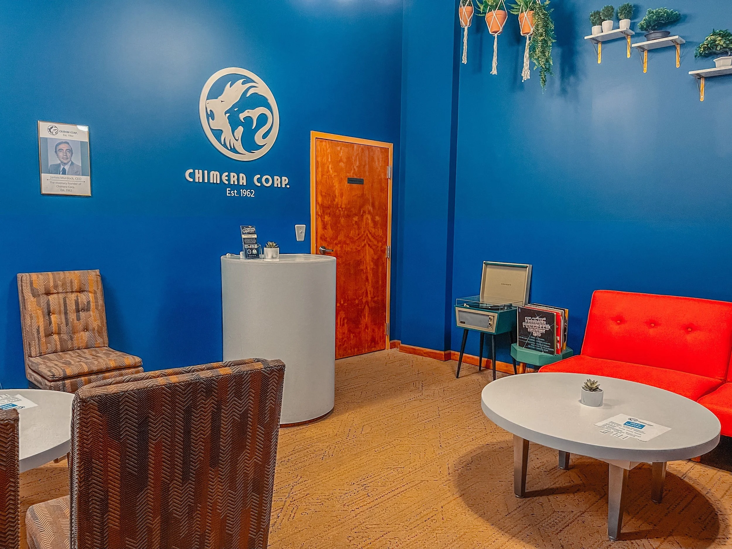 Team-Building in Greenville, SC: Activities and Events By Type | Escape