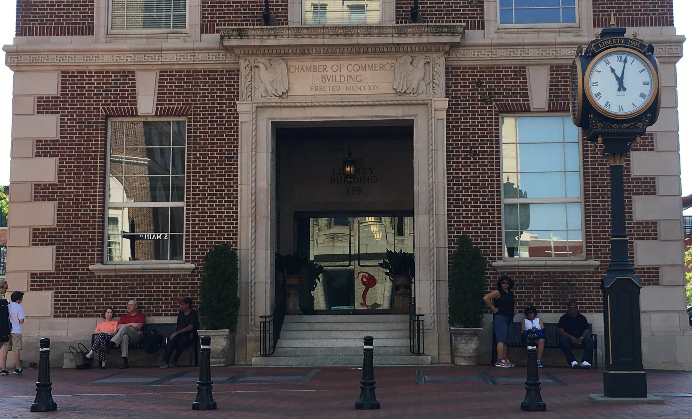 Escape Artist Greenville Is Locally Owned And Operated — Escape Artist Greenville