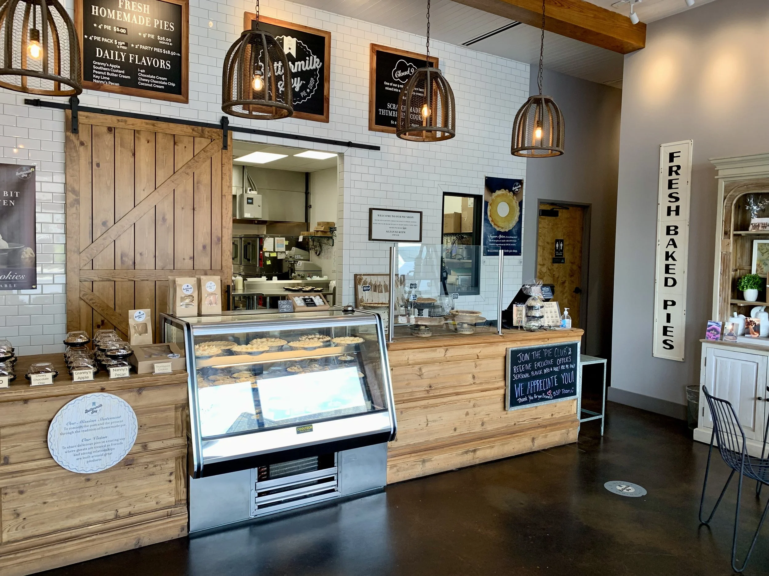 Best Local Gift Cards in Greenville, SC — Escape Artist Greenville