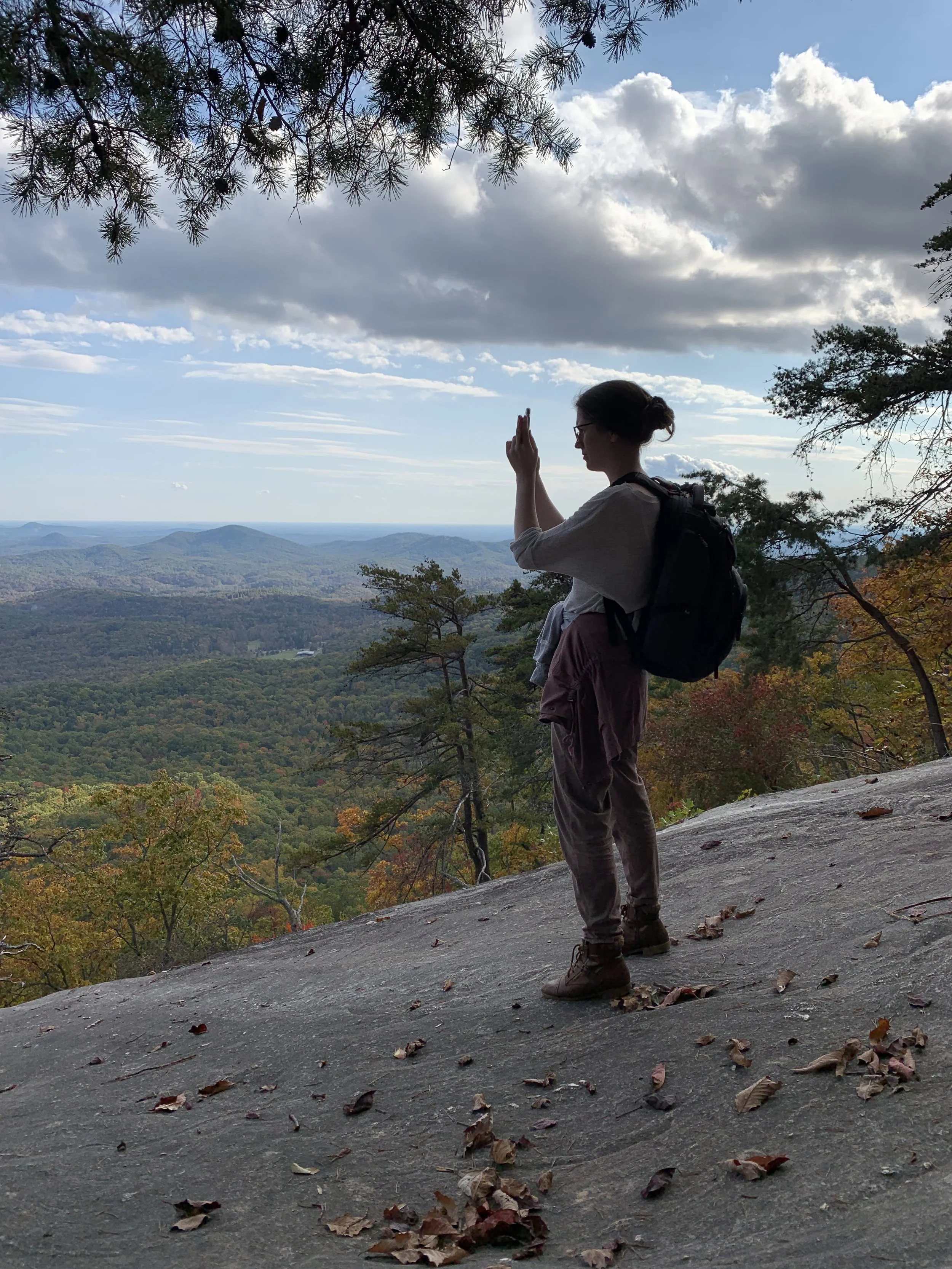 Table Rock State Park